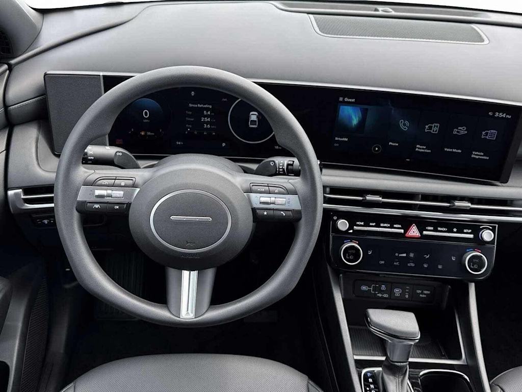 Thumbnail: 2026 Hyundai Santa Cruz - 9