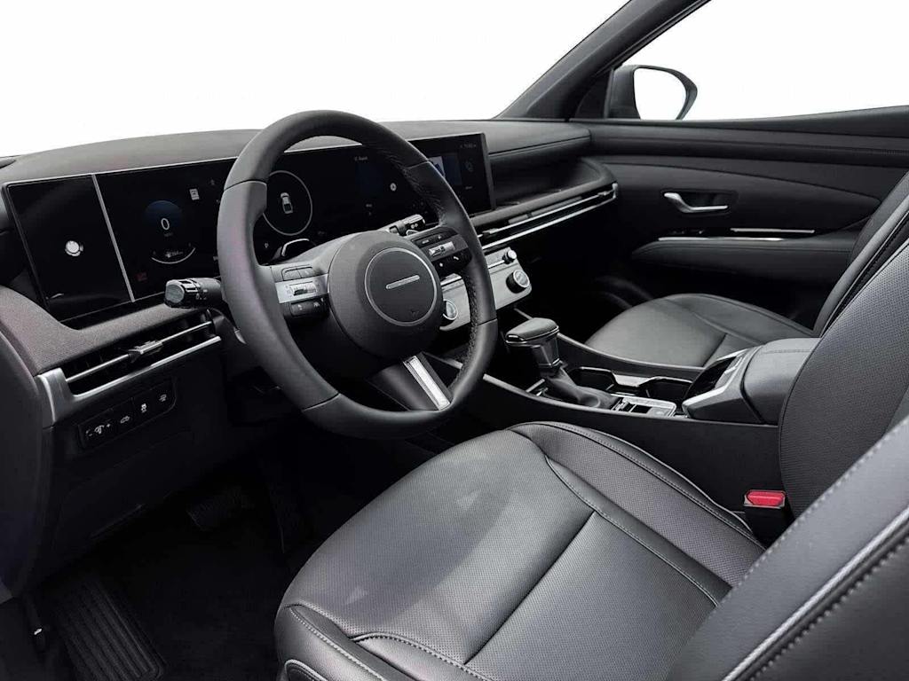 Thumbnail: 2026 Hyundai Santa Cruz - 7