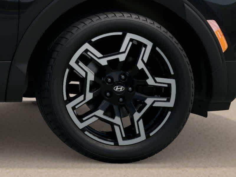 Thumbnail: 2026 Hyundai Santa Cruz - 6