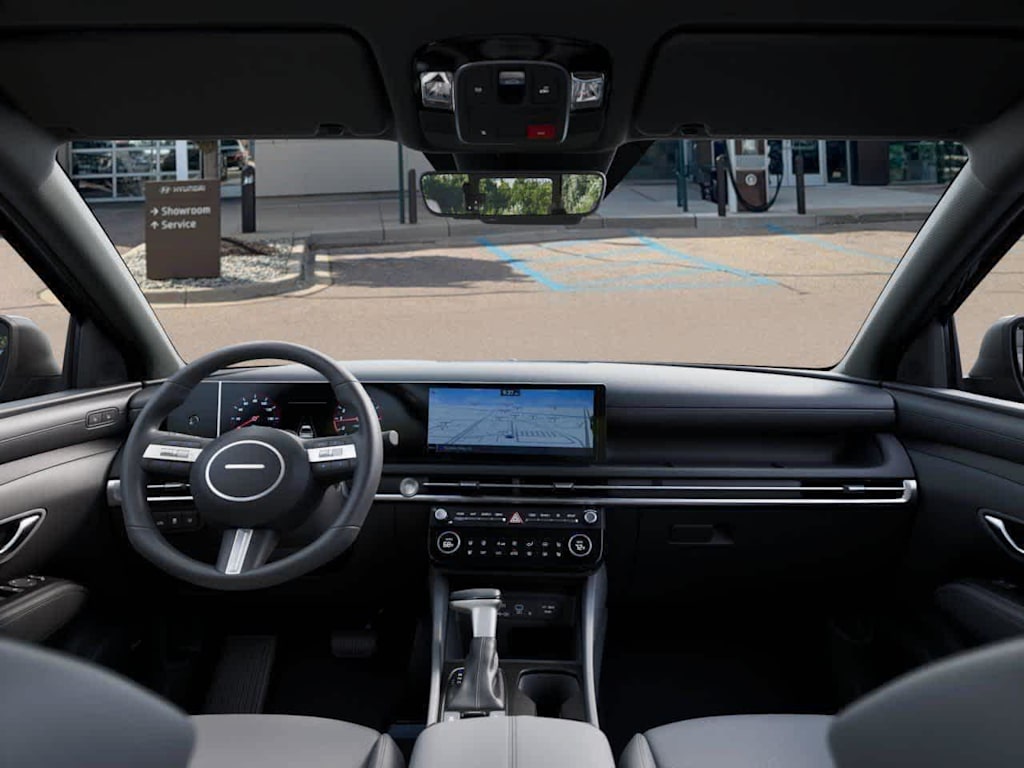Thumbnail: 2026 Hyundai Santa Cruz - 2
