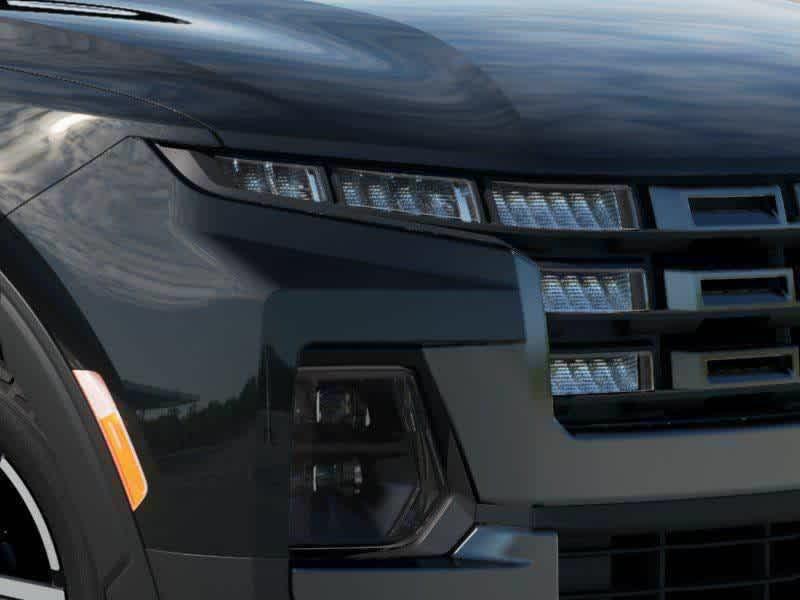 Thumbnail: 2026 Hyundai Santa Cruz - 12