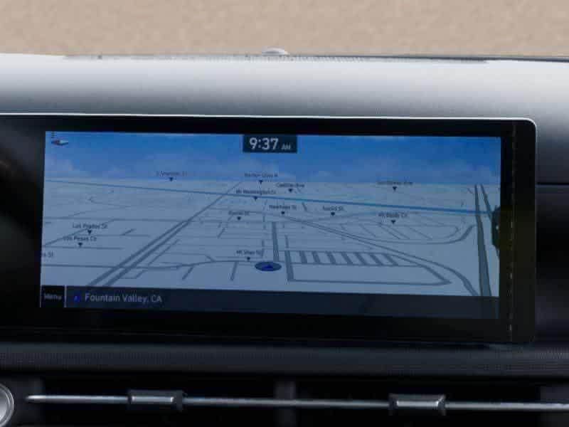 Thumbnail: 2026 Hyundai Santa Cruz - 8