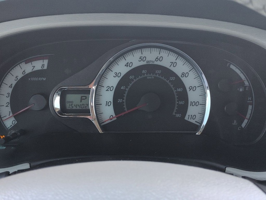 Thumbnail: 2013 Toyota Sienna - 15