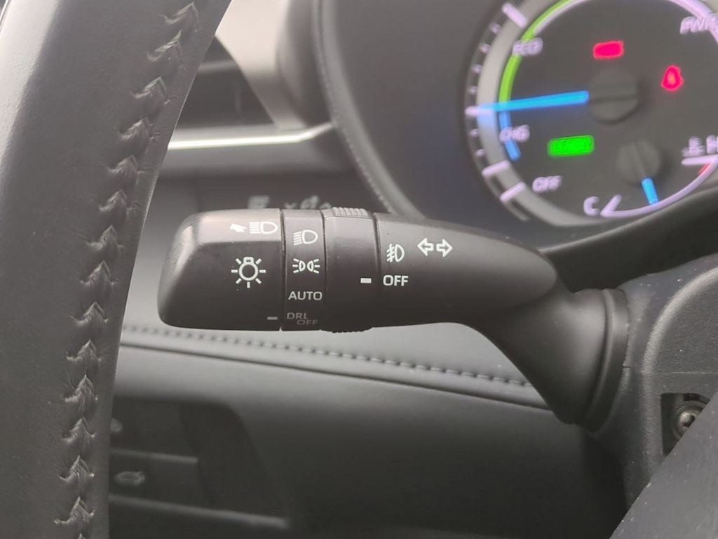 Thumbnail: 2023 Toyota Highlander - 33