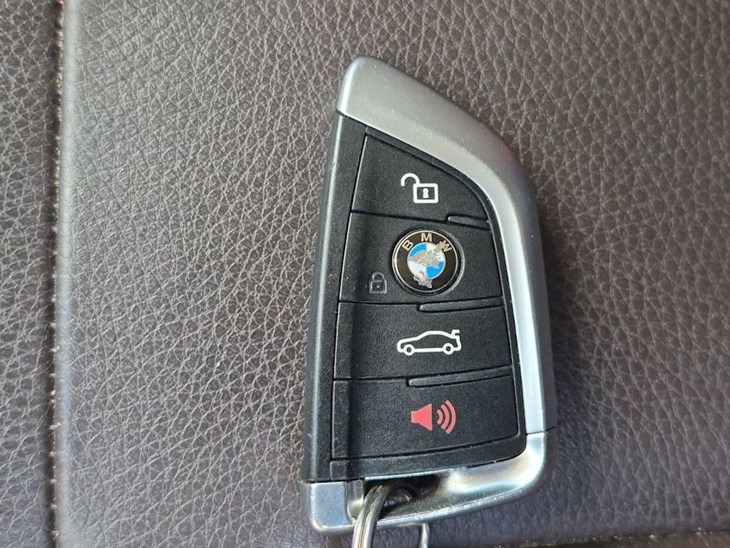 Thumbnail: 2016 BMW X5 - 20
