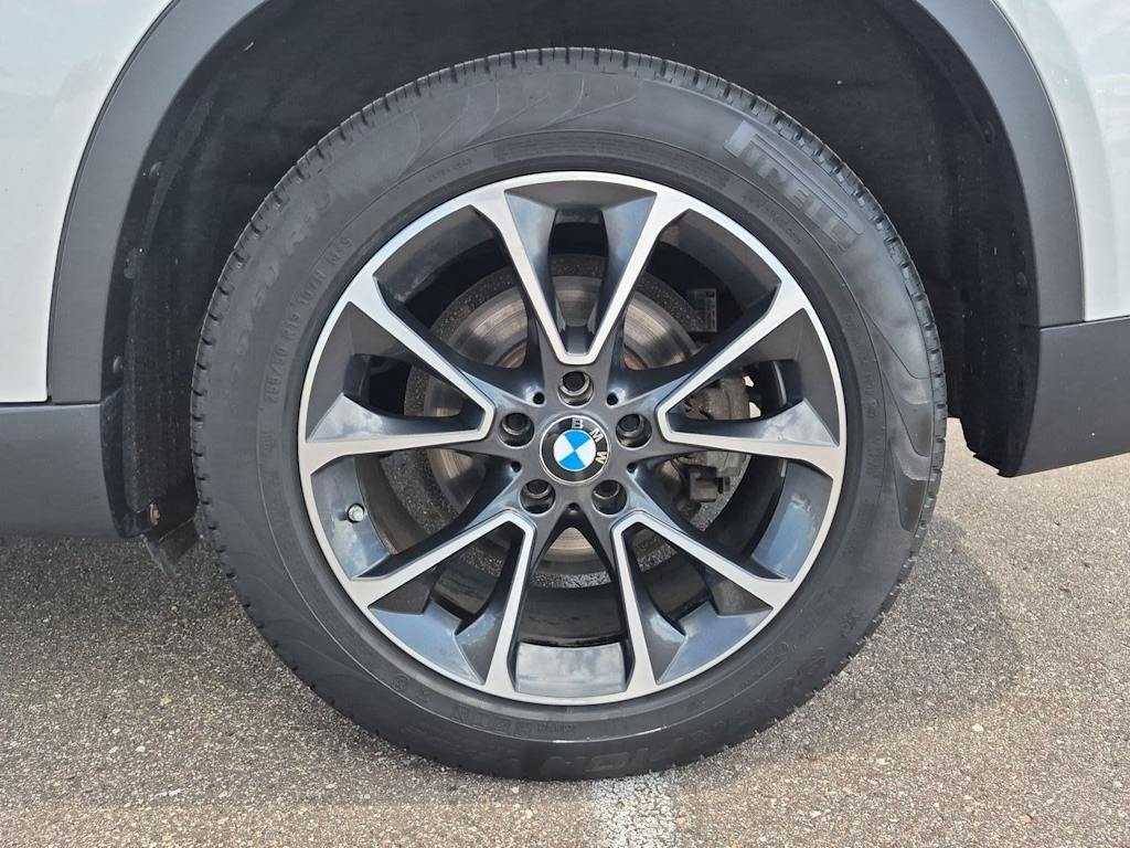 Thumbnail: 2016 BMW X5 - 8