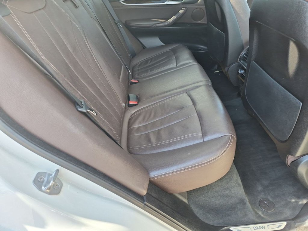 Thumbnail: 2016 BMW X5 - 29