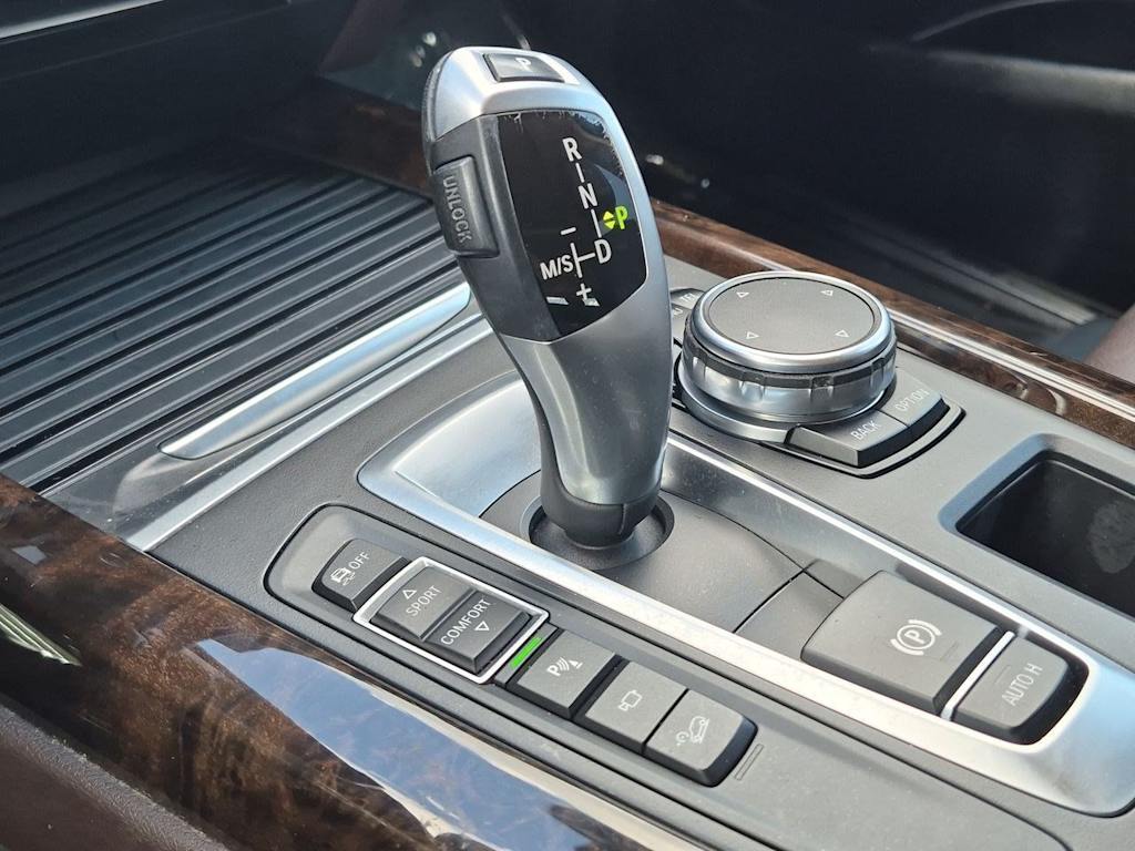 Thumbnail: 2016 BMW X5 - 36
