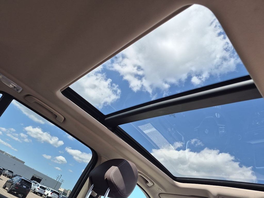 Thumbnail: 2016 BMW X5 - 30