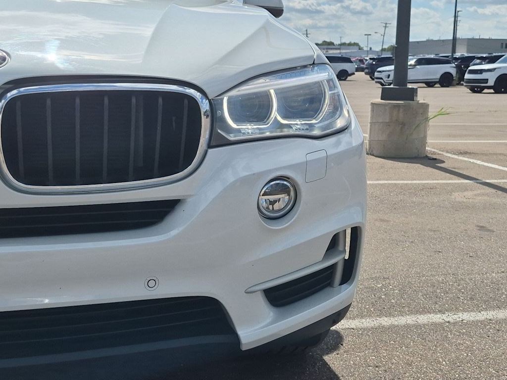 Thumbnail: 2016 BMW X5 - 24