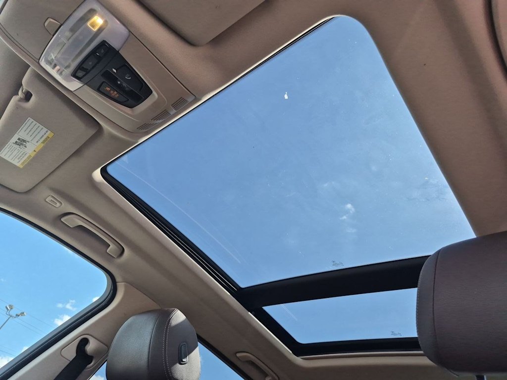 Thumbnail: 2016 BMW X5 - 27