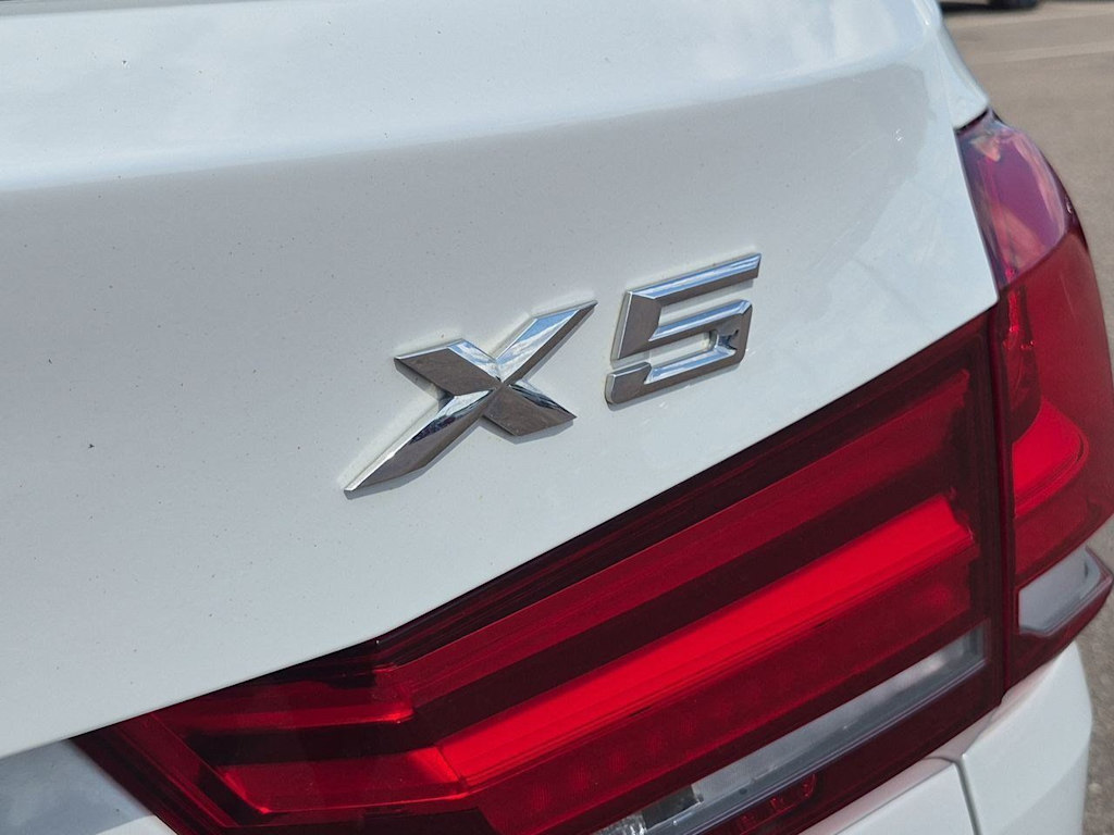 Thumbnail: 2016 BMW X5 - 25