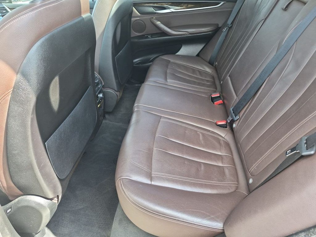 Thumbnail: 2016 BMW X5 - 28