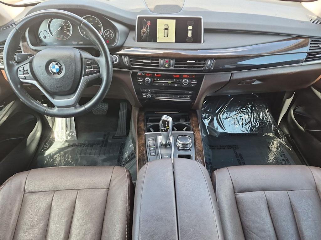 Thumbnail: 2016 BMW X5 - 10