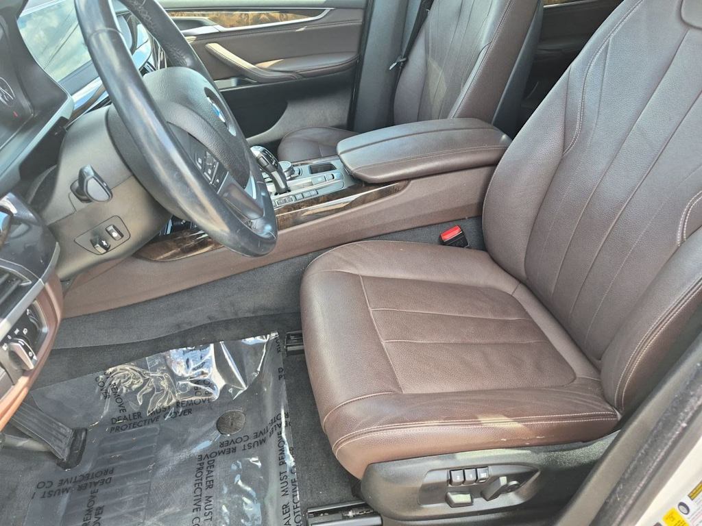 Thumbnail: 2016 BMW X5 - 11