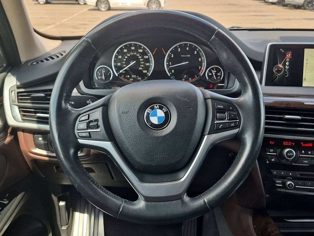 Thumbnail: 2016 BMW X5 - 14