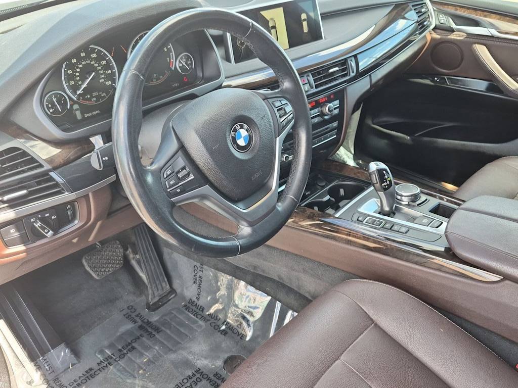 Thumbnail: 2016 BMW X5 - 2