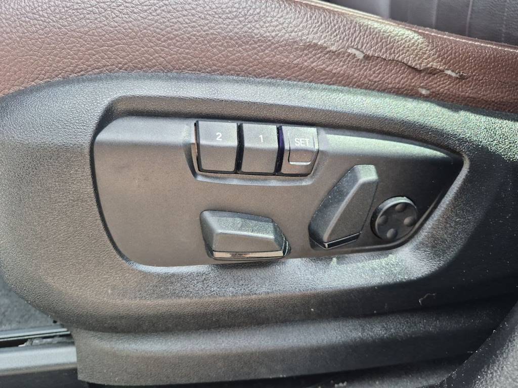 Thumbnail: 2016 BMW X5 - 26
