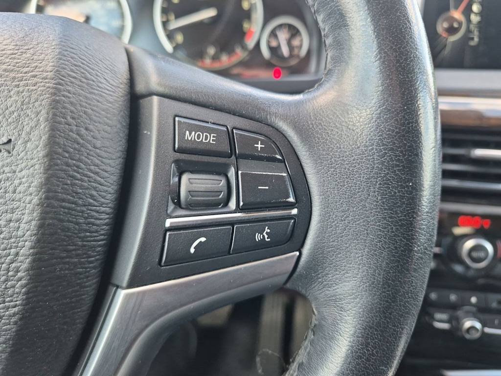 Thumbnail: 2016 BMW X5 - 32
