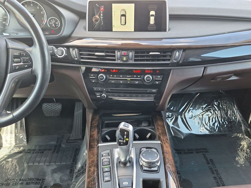 Thumbnail: 2016 BMW X5 - 33