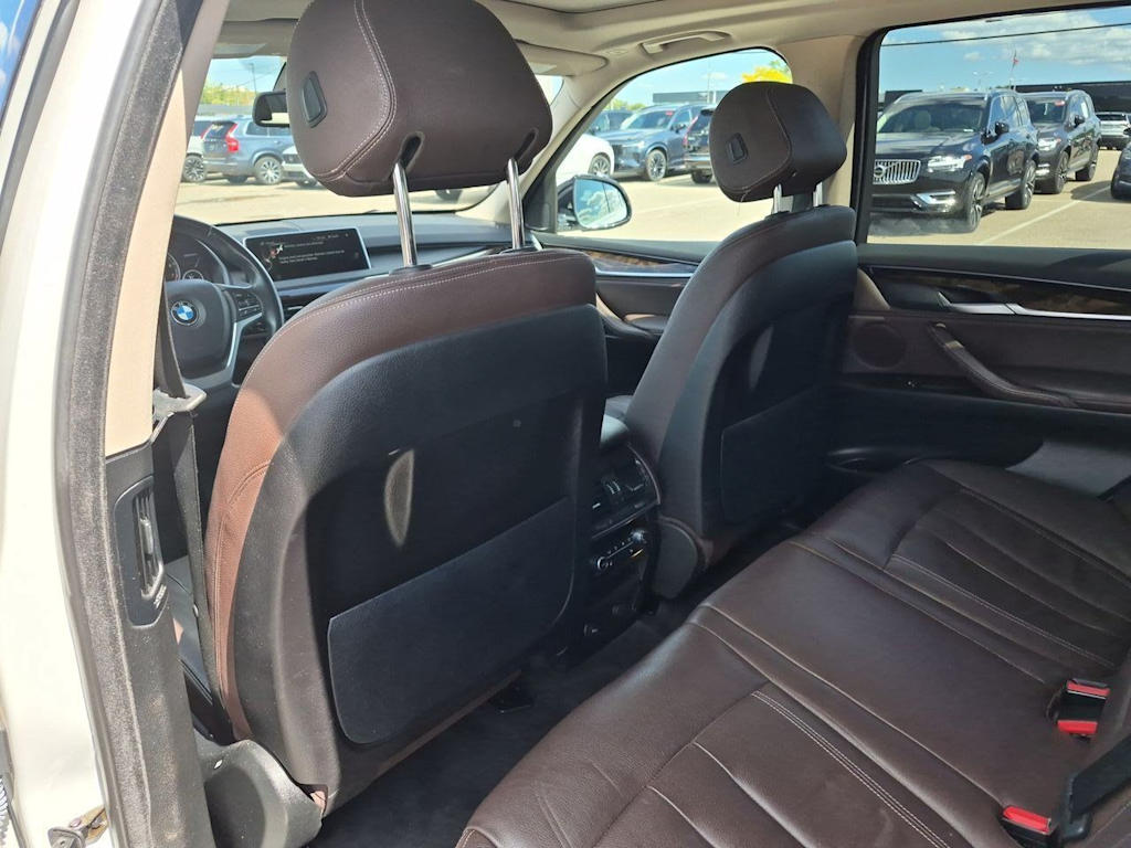 Thumbnail: 2016 BMW X5 - 13