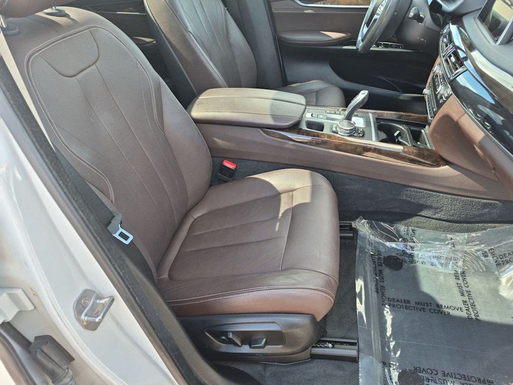 Thumbnail: 2016 BMW X5 - 12