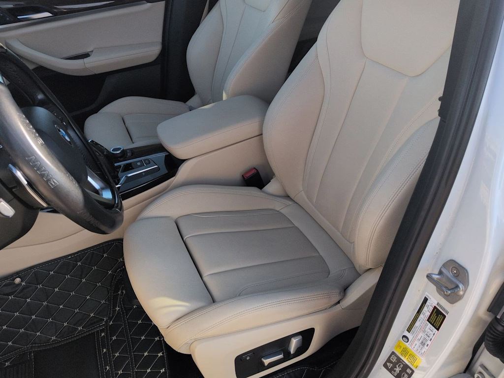 Thumbnail: 2018 BMW X3 - 11