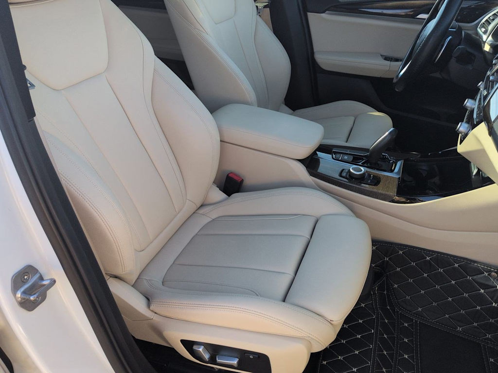 Thumbnail: 2018 BMW X3 - 12