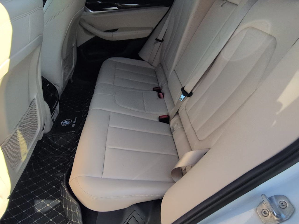Thumbnail: 2018 BMW X3 - 27