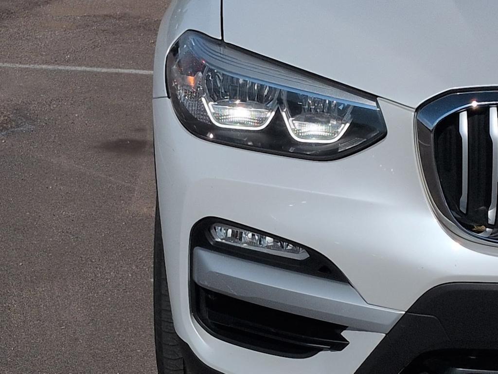 Thumbnail: 2018 BMW X3 - 23