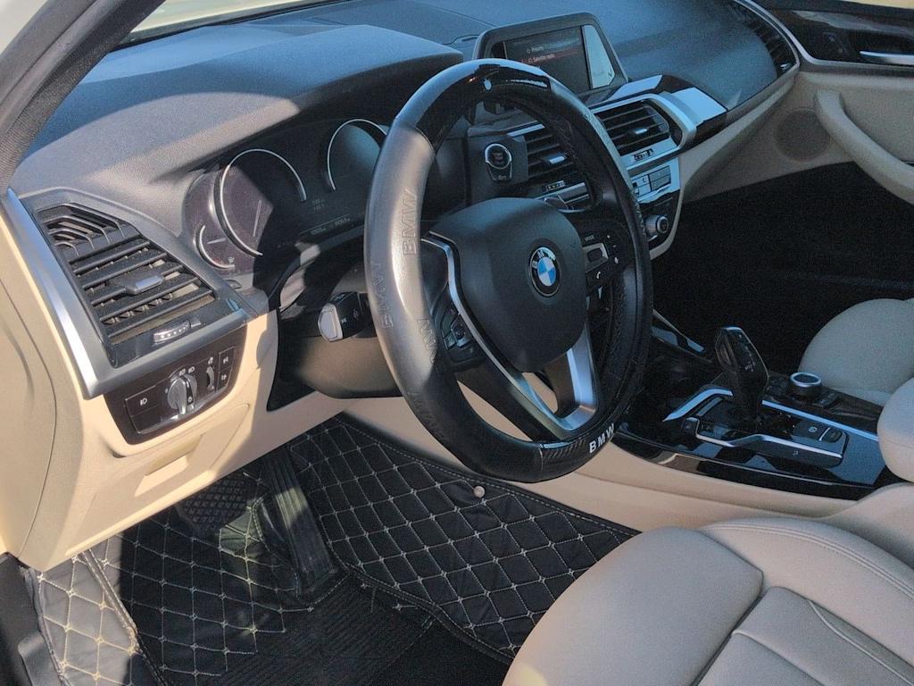 Thumbnail: 2018 BMW X3 - 2