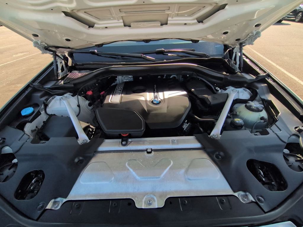 Thumbnail: 2018 BMW X3 - 9