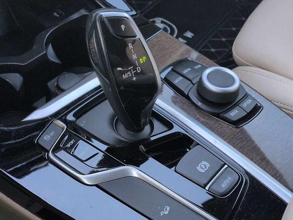 Thumbnail: 2018 BMW X3 - 16
