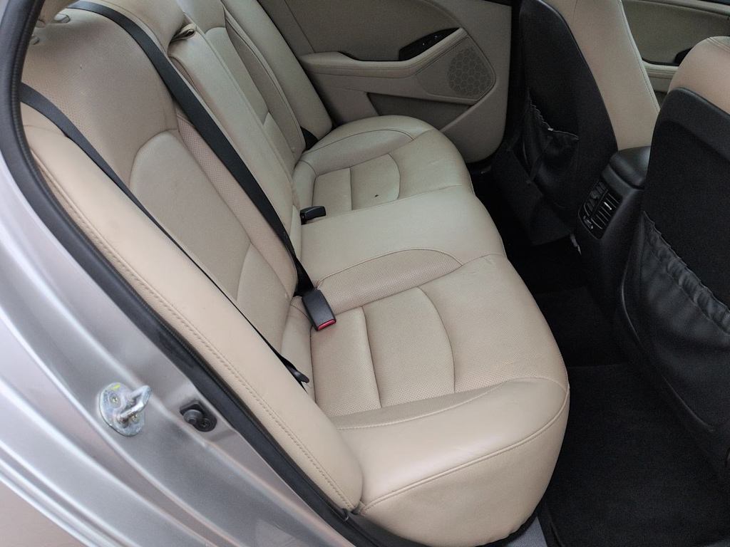 Thumbnail: 2015 Kia Optima - 29
