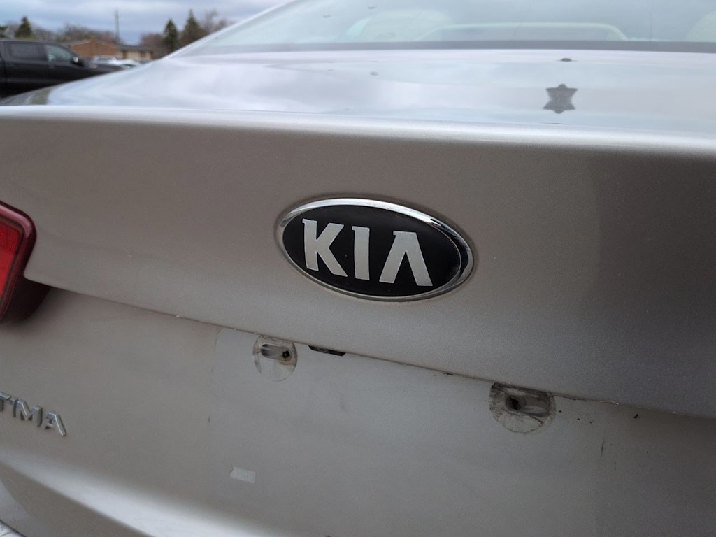 Thumbnail: 2015 Kia Optima - 7