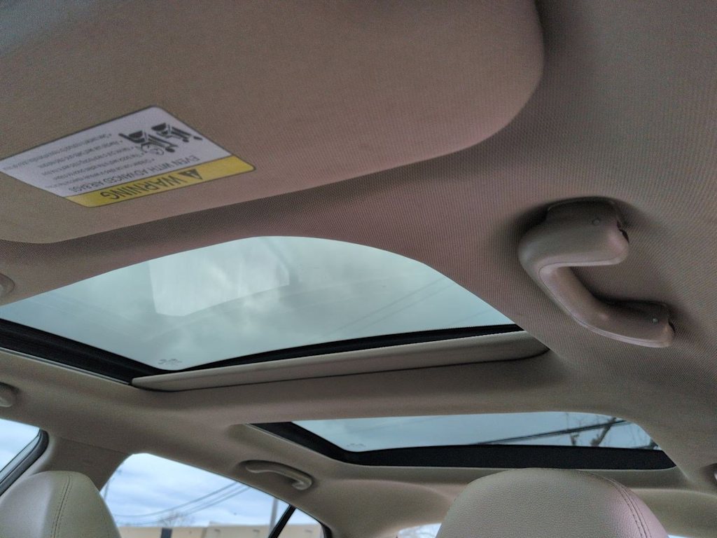 Thumbnail: 2015 Kia Optima - 27