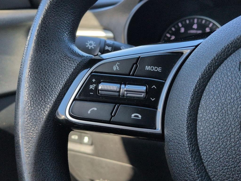 Thumbnail: 2019 Kia Optima - 29