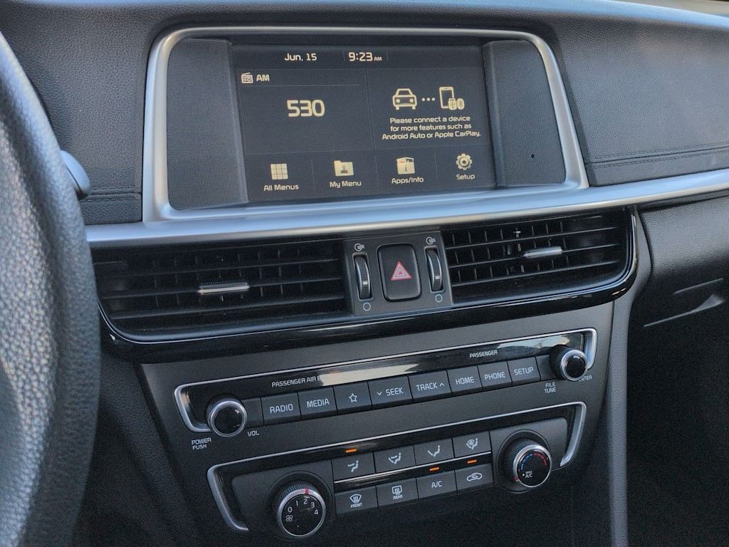 Thumbnail: 2019 Kia Optima - 15