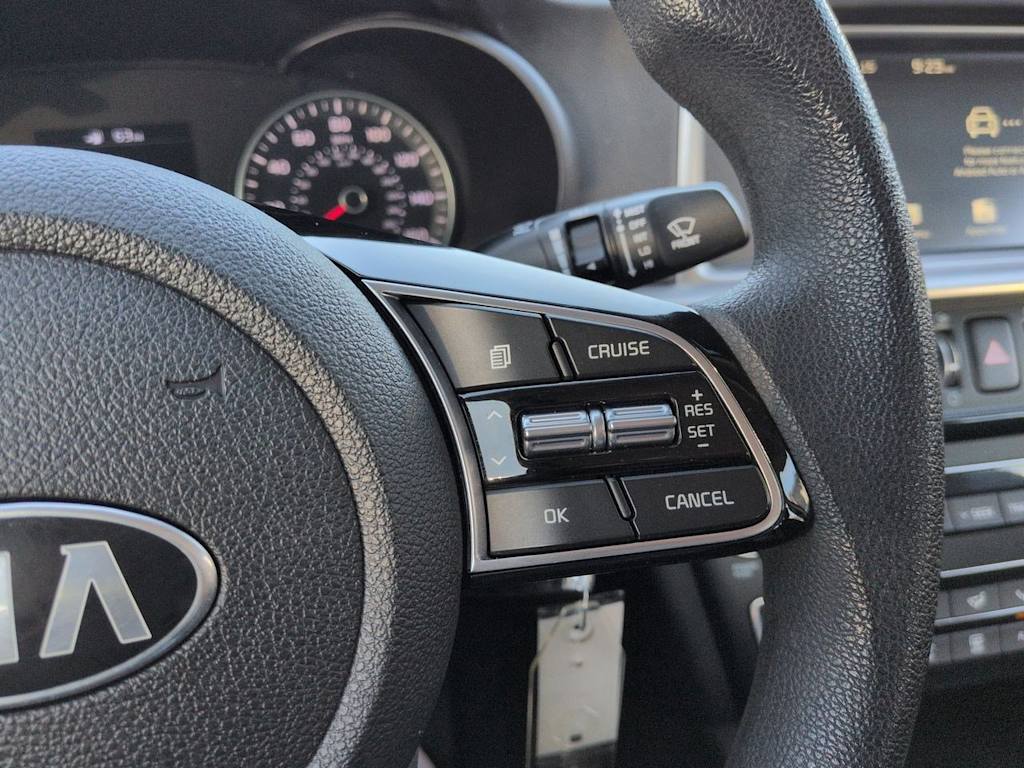 Thumbnail: 2019 Kia Optima - 30