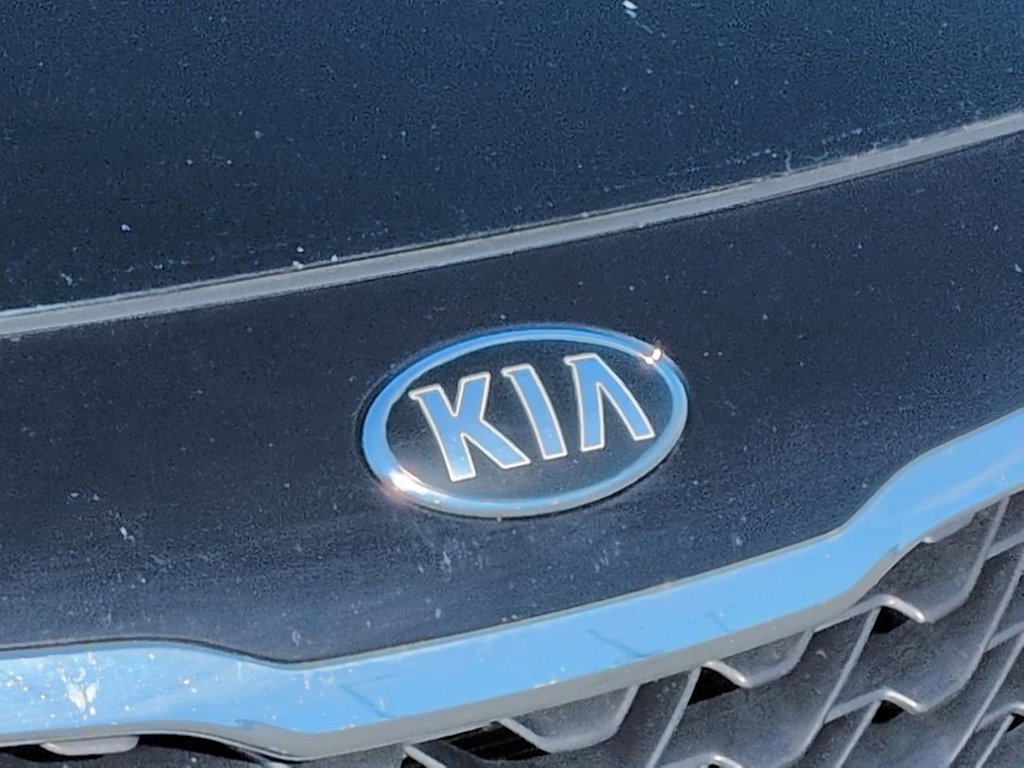 Thumbnail: 2019 Kia Optima - 7