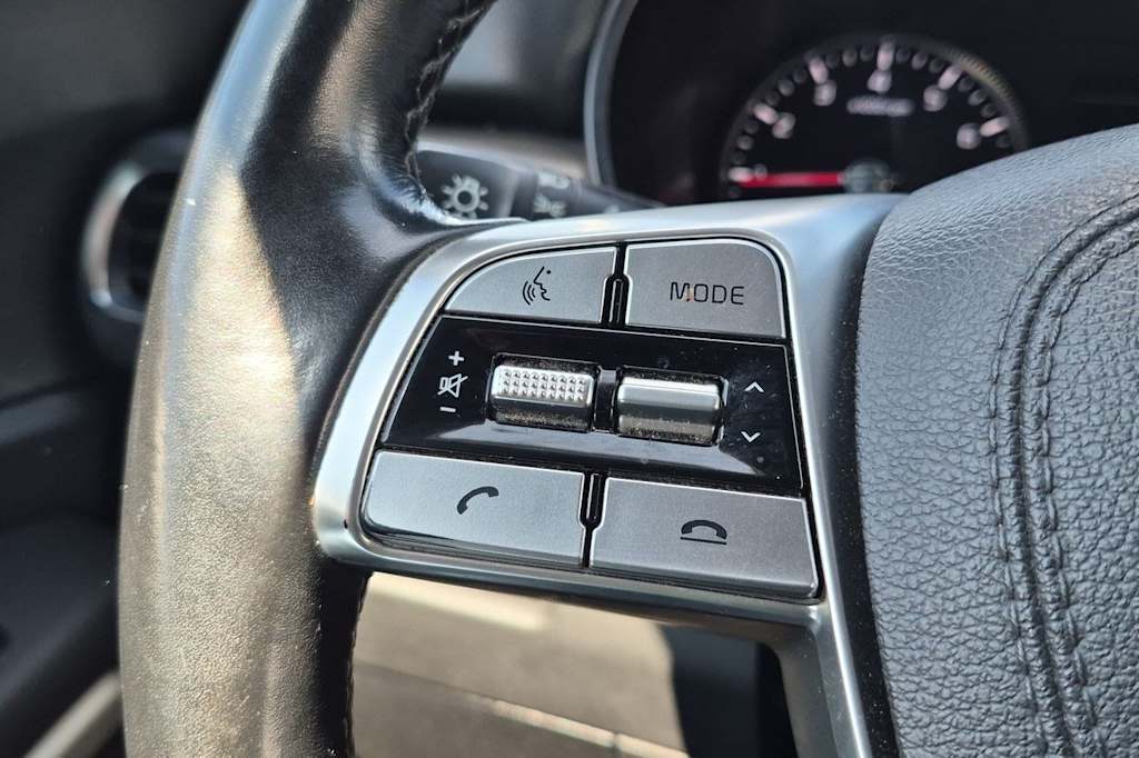 Thumbnail: 2022 Kia Telluride - 30