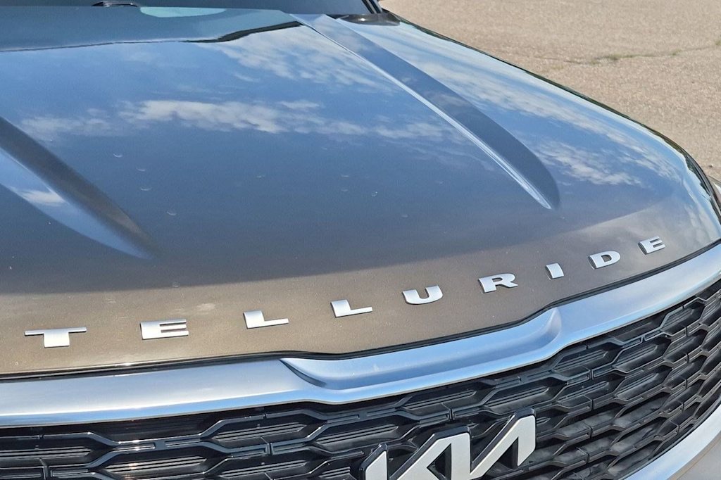 Thumbnail: 2022 Kia Telluride - 7