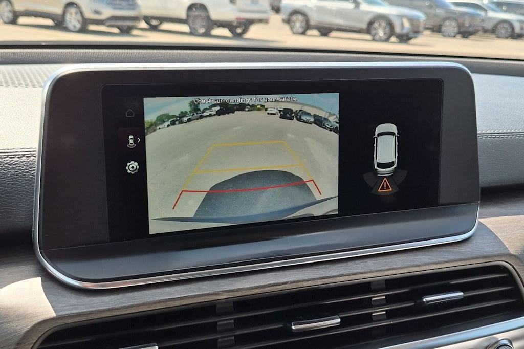 Thumbnail: 2022 Kia Telluride - 34