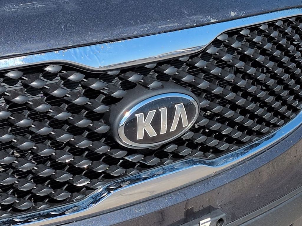Thumbnail: 2017 Kia Sorento - 24