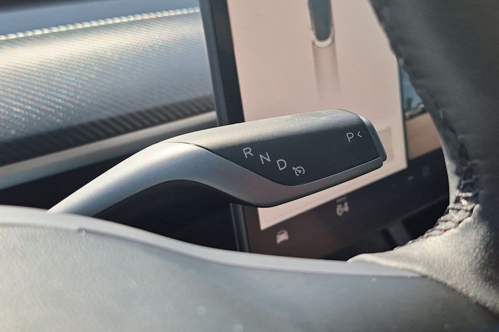 Thumbnail: 2023 Tesla Model 3 - 30