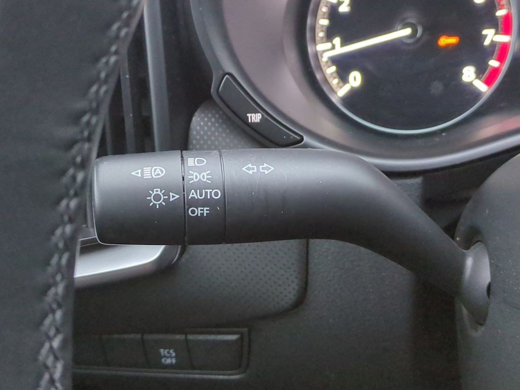 Thumbnail: 2023 Mazda CX-50 - 32