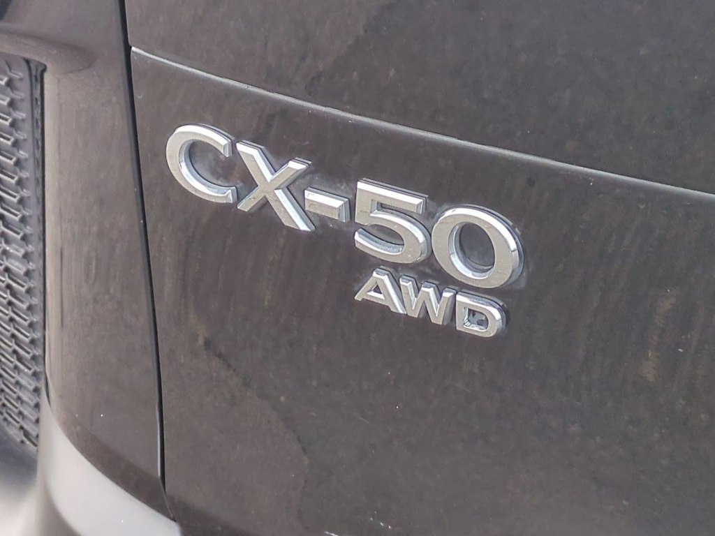 Thumbnail: 2023 Mazda CX-50 - 7