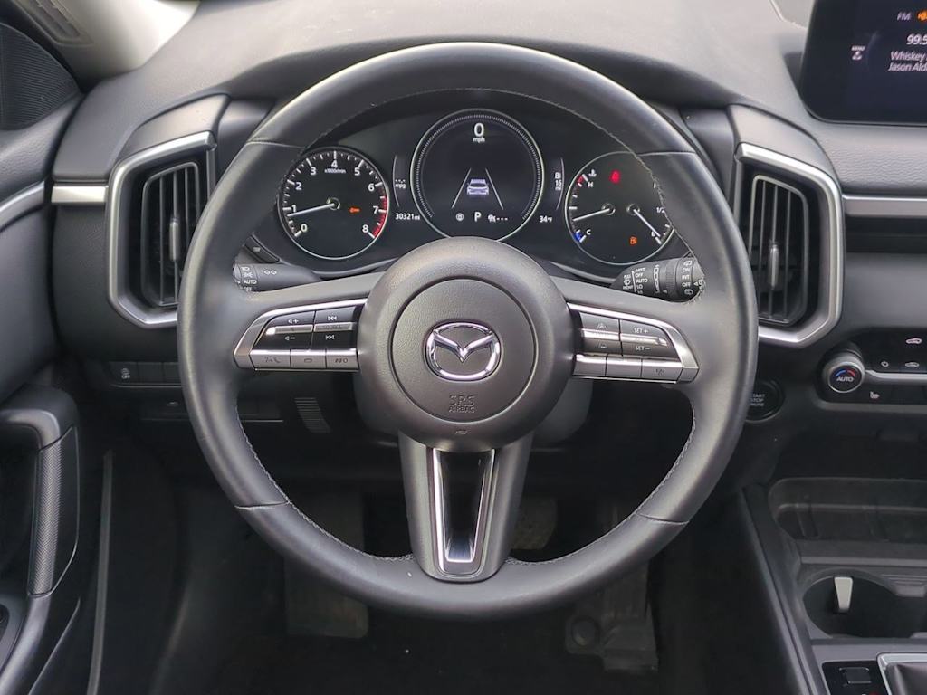 Thumbnail: 2023 Mazda CX-50 - 14