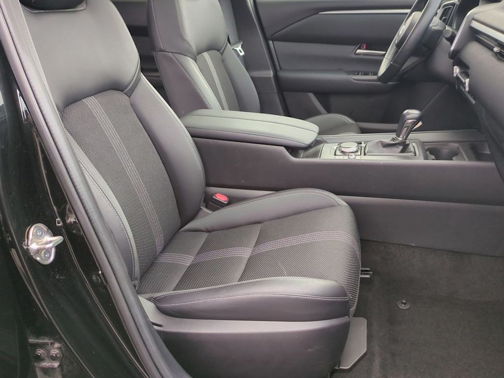 Thumbnail: 2023 Mazda CX-50 - 12