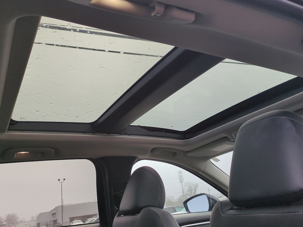 Thumbnail: 2023 Mazda CX-50 - 28